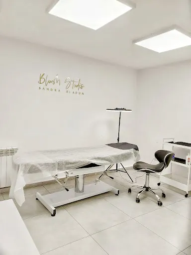 Blush Studio Sandra Biadun