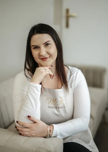 MK Nails & Beauty Malwina Stolarska